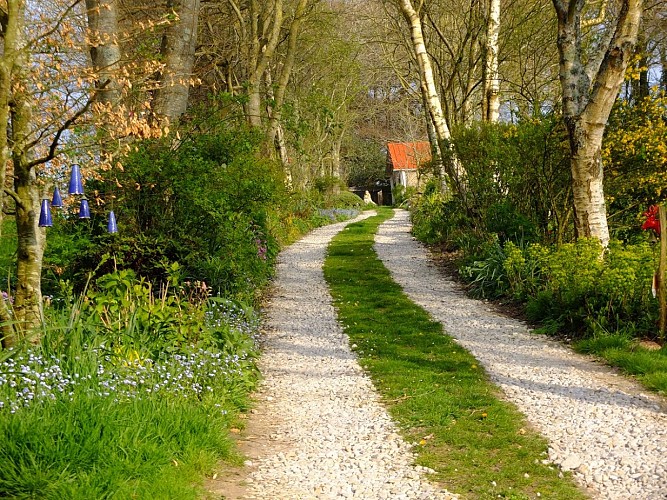 Martinvast - La Ferme des Roches - 0