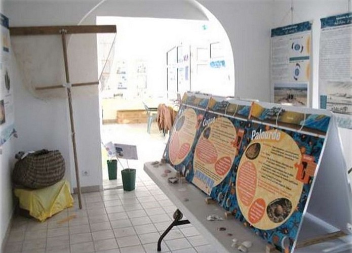 Musee-peche-a-pied-agon-coutainville