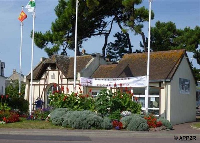 Petit musée du littoral et de la mer