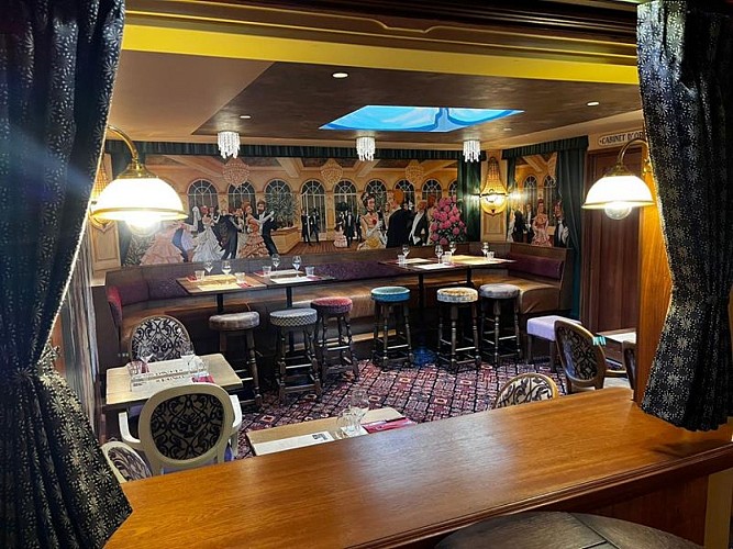 Barneville-Carteret - Le Russel - 2