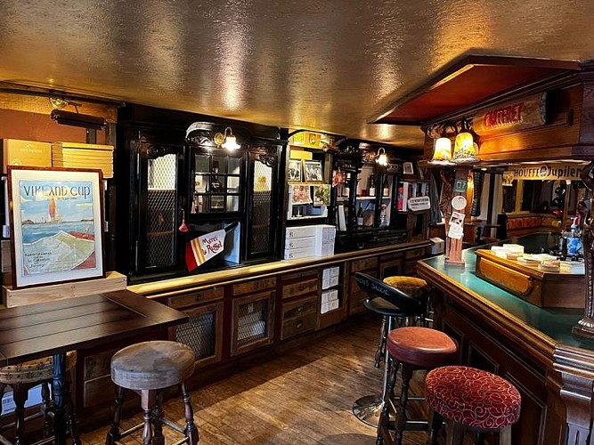 Barneville-Carteret - Le Russel - 3