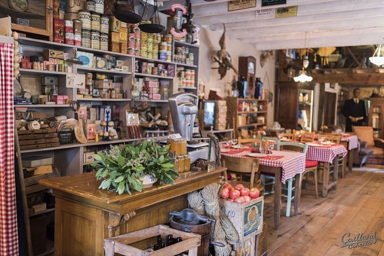 L_Atelier_cafe-epicerie_des_annees_40_Carentan©L'Atelier (7)
