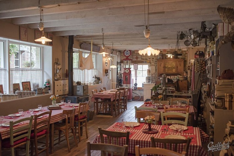 L_Atelier_cafe-epicerie_des_annees_40_Carentan©L'Atelier (9)