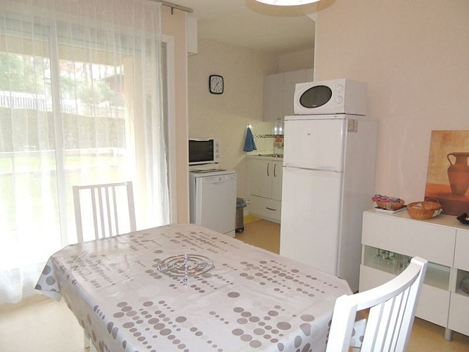 Résidence du Vieux Moulin - appart. 109