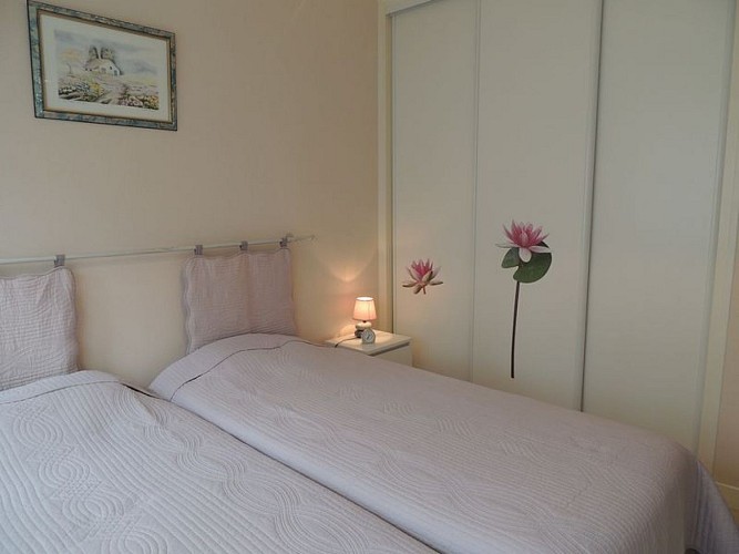 Résidence du Vieux Moulin - appart. 109