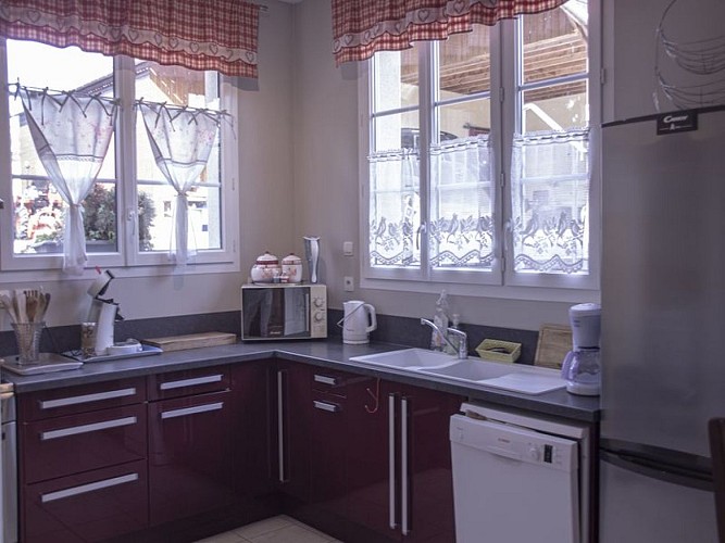 Gîte-Les-Chapelles-Montilly-sur-Noireau