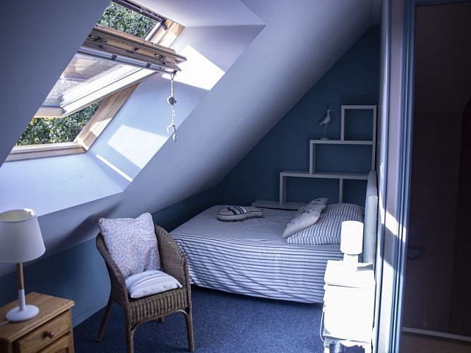 Gîte-Les-Chapelles-Montilly-sur-Noireau