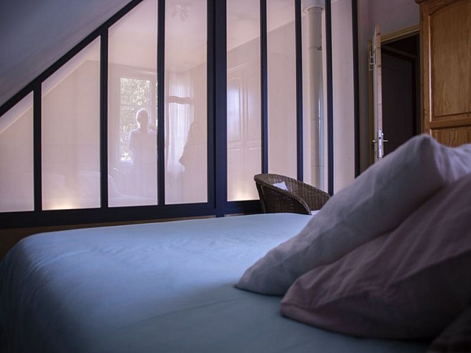 Gîte-Les-Chapelles-Montilly-sur-Noireau