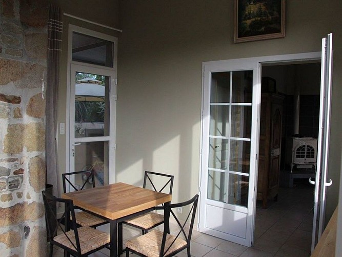 Gîte-Les-Chapelles-Montilly-sur-Noireau