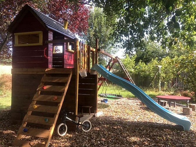 Gîte-Les-Chapelles-Montilly-sur-Noireau