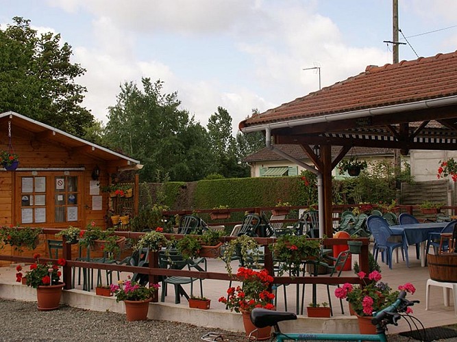 Camping Le Clos Normand - Couterne