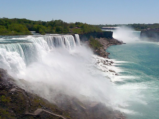 Chutes du Niagara