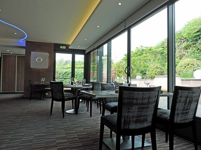 Auberge des Vieilles Pierres