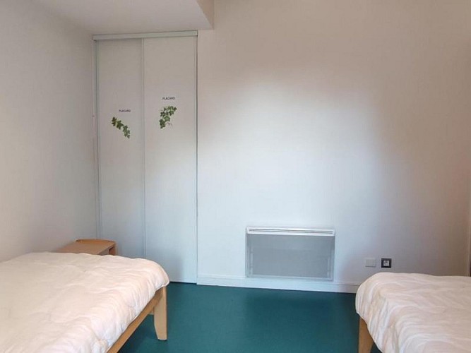 Gîtes de France® - La Charretterie