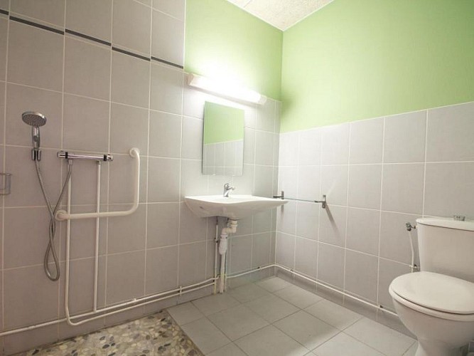 Gîtes de France® - La Charretterie