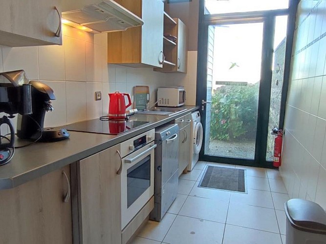 Gîtes de France® - La Charretterie