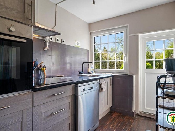 Gîtes de France® - La Suite du Lac