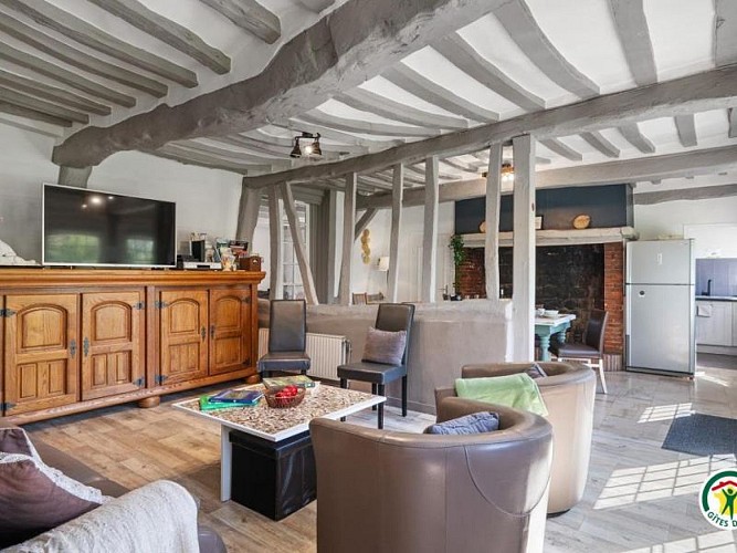 Gîtes de France® - La Suite du Lac