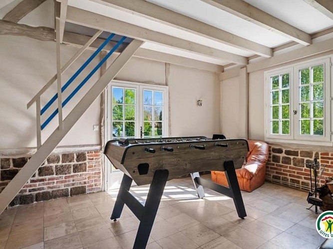 Gîtes de France® - La Suite du Lac