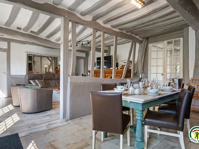 Gîtes de France® - La Suite du Lac