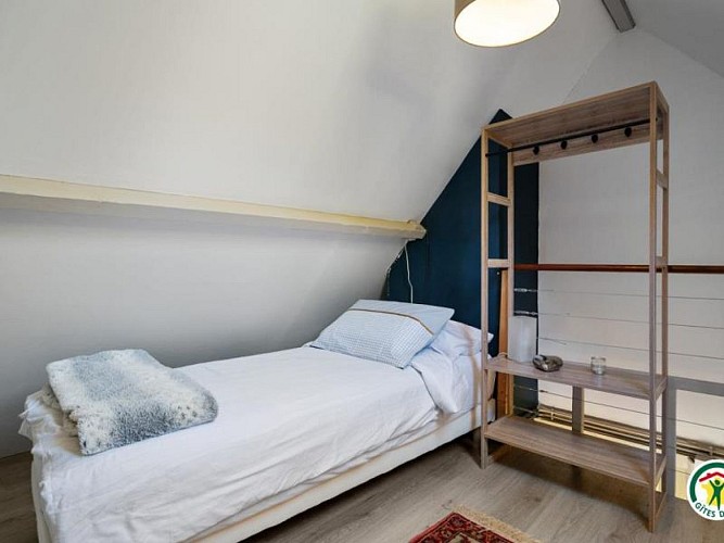 Gîtes de France® - La Suite du Lac