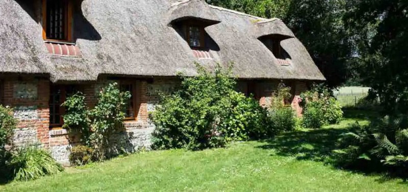 Cottage les Forières