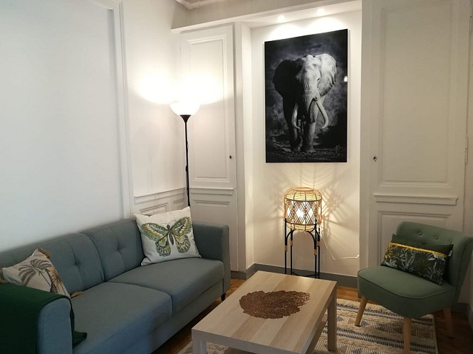 Savanna Rouen Centre by Myfrench Pat