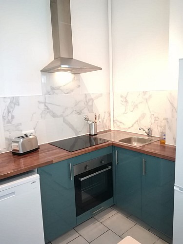 Savanna Rouen Centre by Myfrench Pat