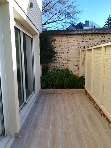 Savanna Rouen Centre by Myfrench Pat