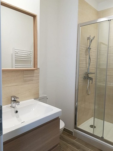 Savanna Rouen Centre by Myfrench Pat