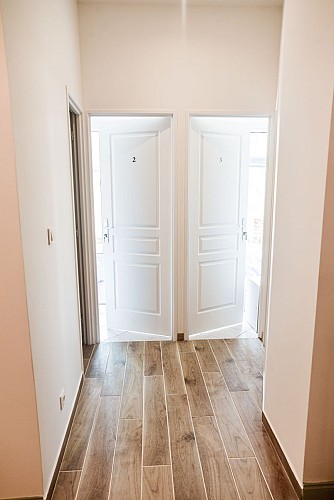 Savanna Rouen Centre by Myfrench Pat