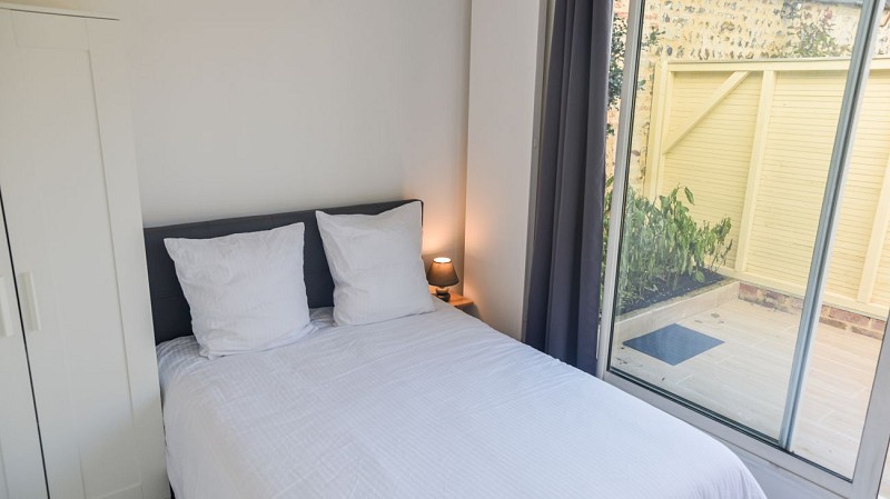 Savanna Rouen Centre by Myfrench Pat