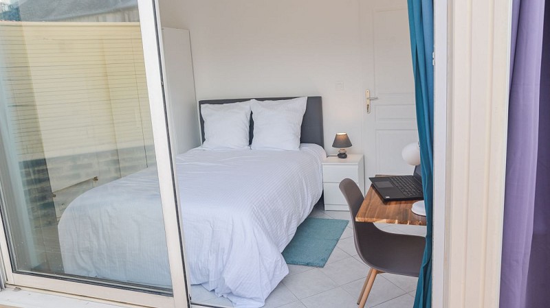 Savanna Rouen Centre by Myfrench Pat