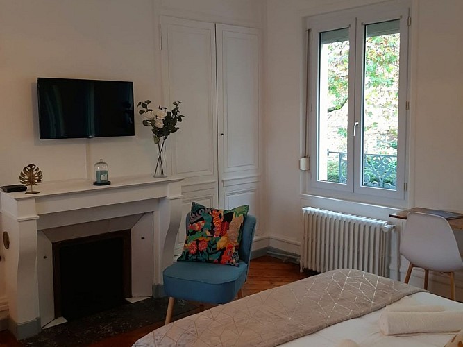 Amazonia Rouen Centre by My FrenchPAT