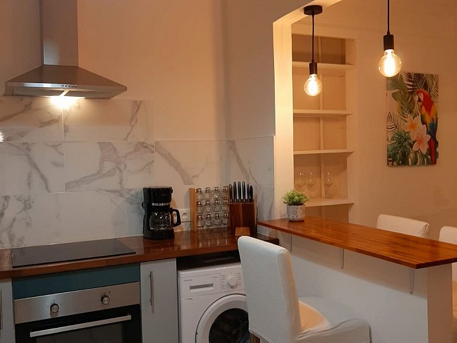 Amazonia Rouen Centre by My FrenchPAT