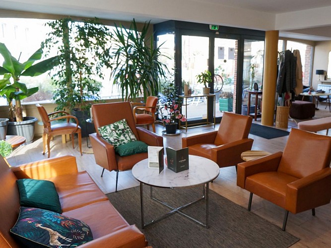 ©Hôtel Saint Christophe (6)