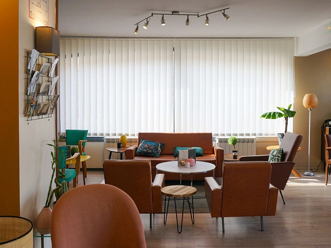 Hôtel Saint Christophe