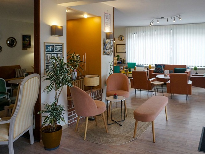 ©Hôtel Saint Christophe (7)