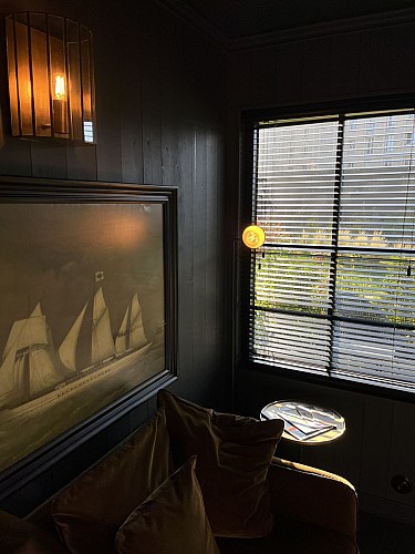 Hôtel Lilybloom - Chaleureuse