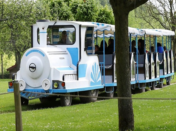 Parc de la Sauvagette