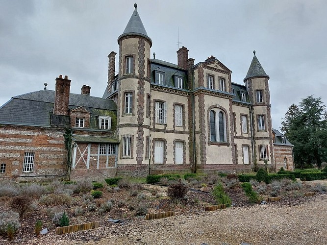 Chateau Sommenil ©Ferreira-2024 (33)