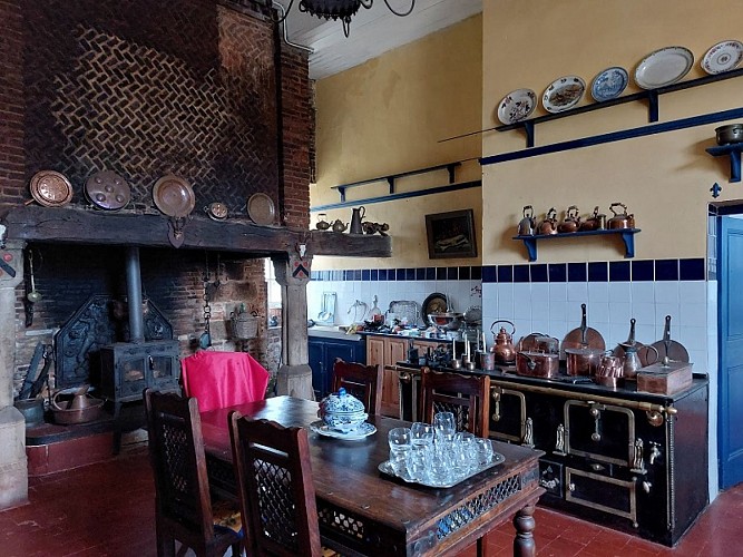 Chateau Sommenil ©Ferreira-2024 (9)