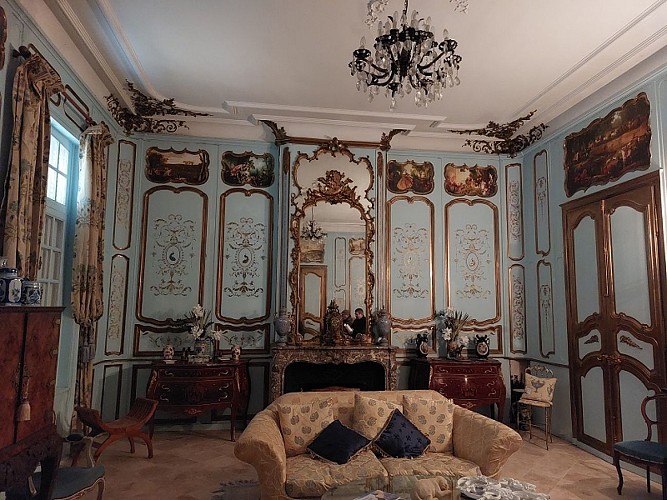 Chateau Sommenil ©Ferreira-2024 (29)