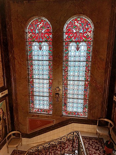 Chateau Sommenil ©Ferreira-2024 (25)