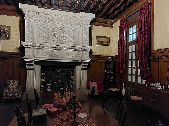 Chateau Sommenil ©Ferreira-2024 (14)