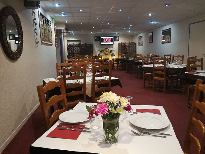 N-3 Hotel Saint-Aubin 3