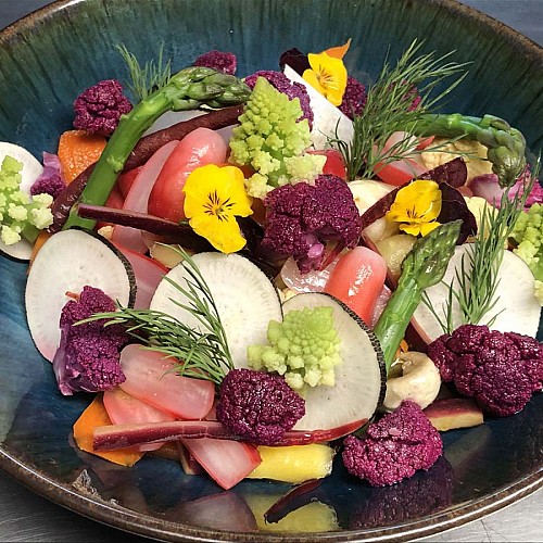 Chef Colé Chef Privé Seine-Maritime 3