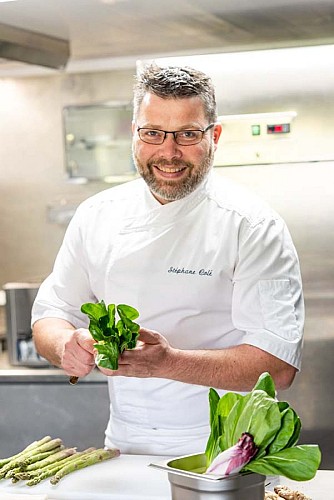 Chef Colé Chef Privé Seine-Maritime