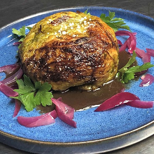 Chef Colé Chef Privé Seine-Maritime 6