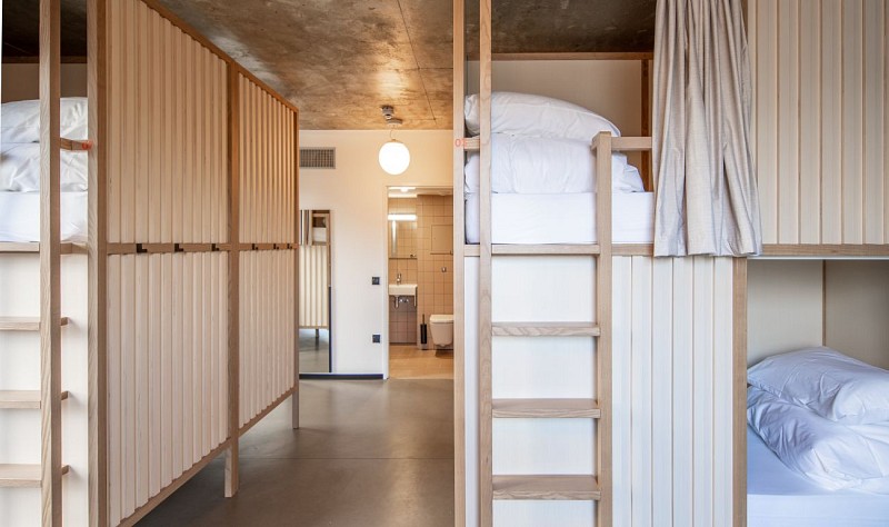 Jost Bed - Dortoirs